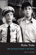 Cover: Rube Tube - University of Missouri Press