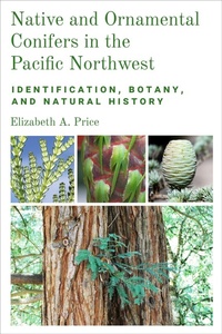 Abbildung von: Native and Ornamental Conifers in the Pacific Northwest - Oregon State University
