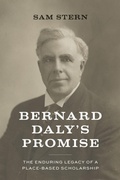 Cover: Bernard Daly's Promise - Oregon State University