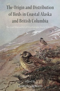 Abbildung von: The Origin and Distribution of Birds in Coastal Alaska and British Columbia - Oregon State University