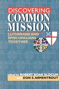Cover: Discovering Common Mission - Naval Institute Press