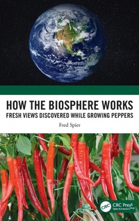 Enlarge image Cover: How the Biosphere Works - CRC Press