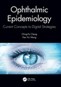 Cover: Ophthalmic Epidemiology - CRC Press