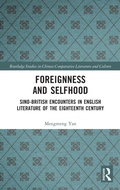 Cover: Foreignness and Selfhood - Routledge