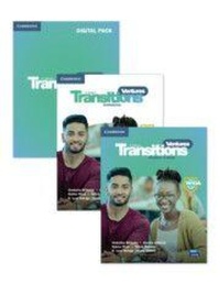 Enlarge image Cover: Ventures Transitions Level 5 Super Value Pack - Cambridge University Press