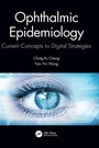 Cover: Ophthalmic Epidemiology - CRC Press