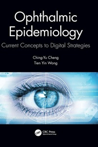 Enlarge image Cover: Ophthalmic Epidemiology - CRC Press