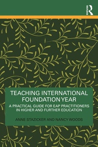 Abbildung von: Teaching International Foundation Year - Routledge