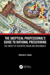 Abbildung von: The Skeptical Professional's Guide to Rational Prescribing - CRC Press