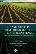 Bild: Advancements in Developing Abiotic Stress-Resilient Plants - CRC Press