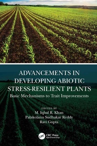 Abbildung von: Advancements in Developing Abiotic Stress-Resilient Plants - CRC Press