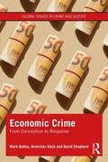 Bild: Economic Crime - Routledge