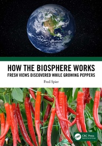 Abbildung von: How the Biosphere Works - CRC Press