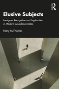 Cover: Elusive Subjects - Routledge