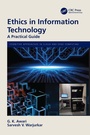 Cover: Ethics in Information Technology - CRC Press
