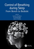 Abbildung von: Control of Breathing during Sleep - CRC Press