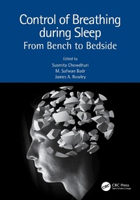 Abbildung von: Control of Breathing during Sleep - CRC Press