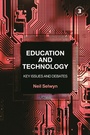 Cover: Education and Technology - Bloomsbury Academic