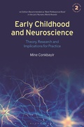 Cover: Early Childhood and Neuroscience - Bloomsbury Academic