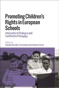 Cover: Promoting Children's Rights in European Schools - Bloomsbury Academic