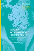 Bild: Religion, Nationalism and Foreign Policy - Bloomsbury Academic