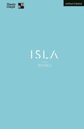 Cover: Isla - Methuen Drama