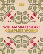 Cover: The RSC Shakespeare: The Complete Works - The RSC Shakespeare