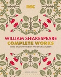 Cover: The RSC Shakespeare: The Complete Works - The RSC Shakespeare