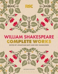 Bild: The RSC Shakespeare: The Complete Works - The RSC Shakespeare