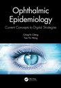 Cover: Ophthalmic Epidemiology - CRC Press