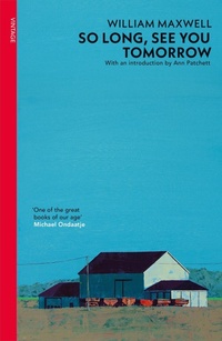Abbildung von: So Long, See You Tomorrow - Vintage Classics