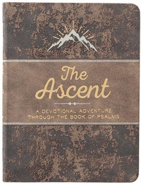 Enlarge image Cover: The Ascent - BroadStreet Publishing