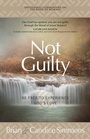 Cover: Not Guilty - BroadStreet Publishing