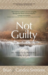 Enlarge image Cover: Not Guilty - BroadStreet Publishing