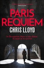 Cover: Paris Requiem - Orion