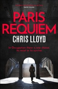 Cover: Paris Requiem - Orion