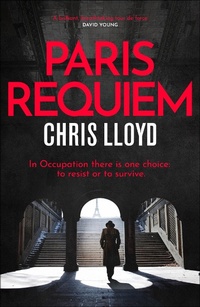 Enlarge image Cover: Paris Requiem - Orion