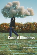 Cover: Context Blindness - Peter Lang Verlag