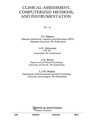 Cover: Clinical Assessment, Computerized Methods, and Instrumentation - Psychology Press Ltd