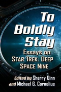 Cover: To Boldly Stay - McFarland & Co Inc