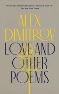 Cover: Love and Other Poems - Corsair