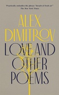 Cover: Love and Other Poems - Corsair