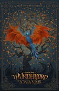 Cover: Thunderbird - University of Texas Press
