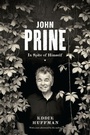 Cover: John Prine - University of Texas Press