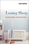 Cover: Losing Sleep - New York University Press