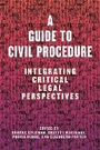 Cover: A Guide to Civil Procedure - New York University Press