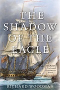 Cover: The Shadow of the Eagle - McBooks Press