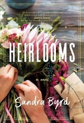 Cover: Heirlooms - Tyndale House Publishers