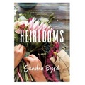 Cover: Heirlooms - Tyndale House Publishers