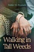 Cover: Walking in Tall Weeds - Tyndale House Publishers